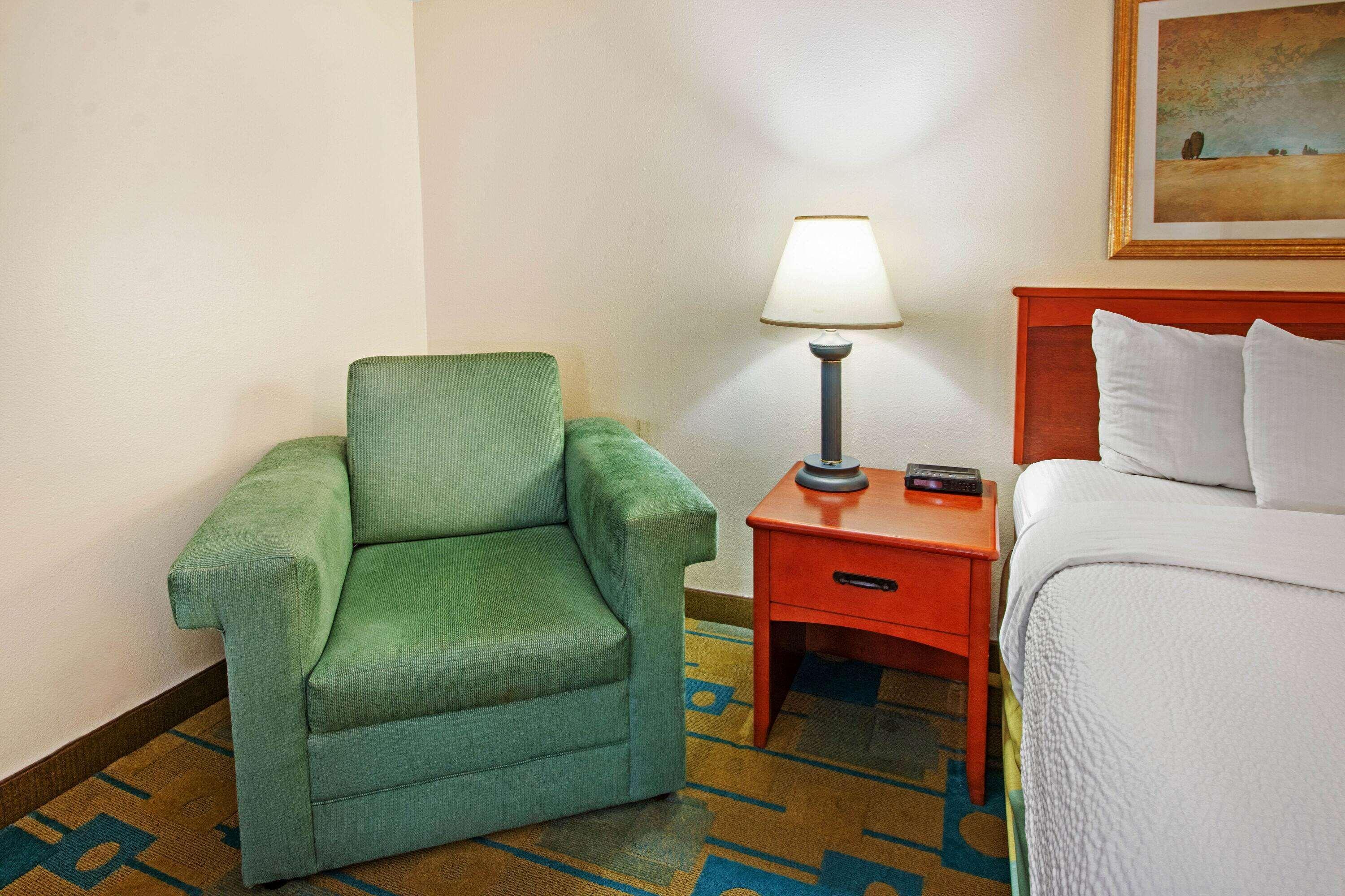 Hotel La Quinta by Wyndham Albuquerque Journal Ctr NW Extérieur photo