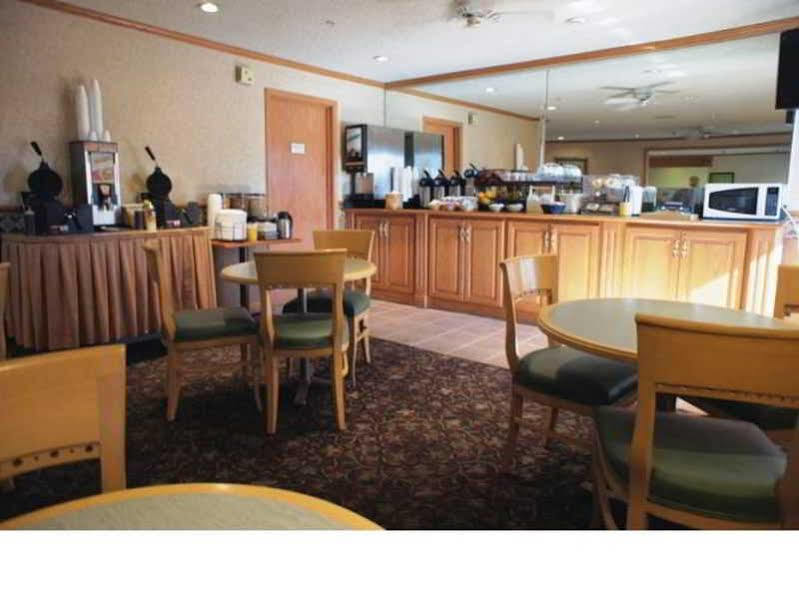 Hotel La Quinta by Wyndham Albuquerque Journal Ctr NW Extérieur photo